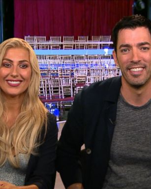 VIDEO: 'Property Brothers' star Drew Scott announces he will compete on 'DWTS'