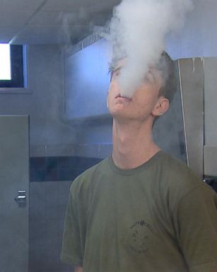 VIDEO: Some schools using new technology to try and prevent bullying, vaping