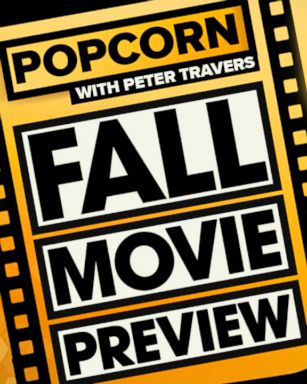 VIDEO: Fall movie preview 2017: 22 films you should see 