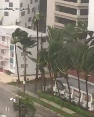 VIDEO: Florida Keys resident speaks out after Hurricane Irma makes landfall