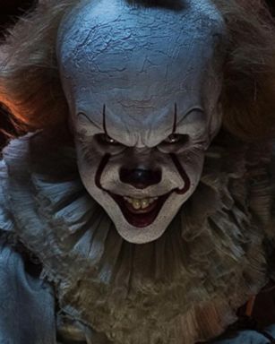 VIDEO: Clown horror film 'It' breaks box office records