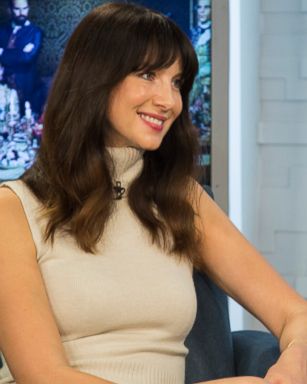 VIDEO: Caitriona Balfe sings a Gaelic mermaid song that will stay in your head all day 