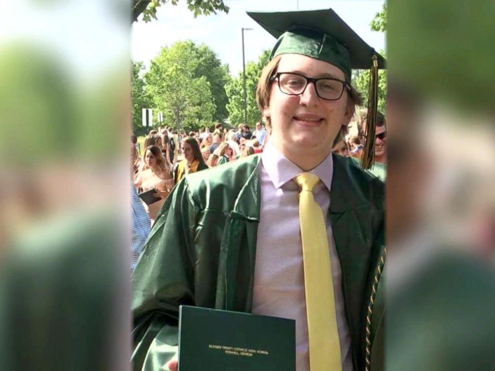VIDEO: LSU suspends Greek activities after students death