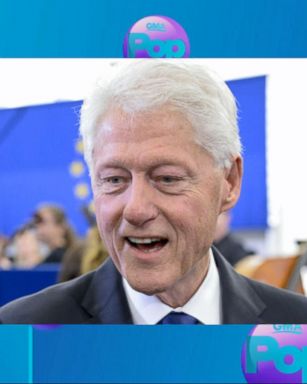 VIDEO: Impeachment of Bill Clinton explored in new History Channel series