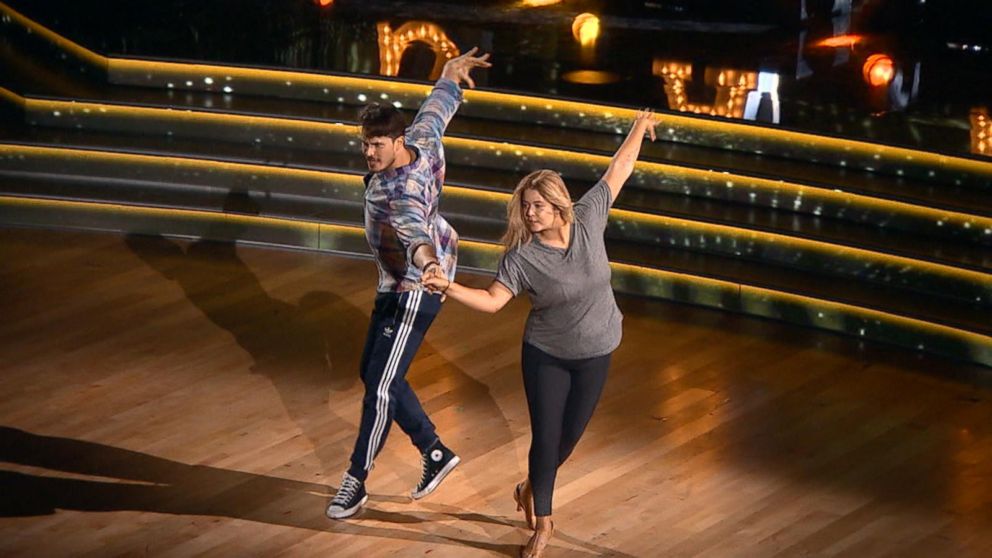 VIDEO: Drew Lachey previews the new season of 'DWTS'
