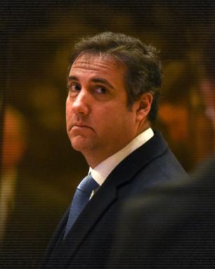 VIDEO: Michael Cohen, Trump's personal lawyer, to appear before Senate intelligence committee