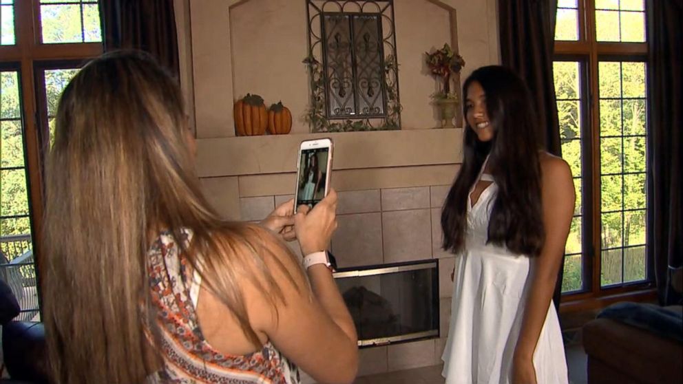 VIDEO: School district asks girls to submit dress photos before attending homecoming dance 