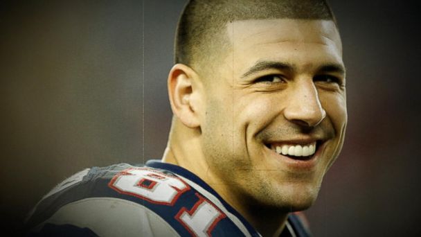 What we know about Aaron Hernandez's life in prison - ABC News