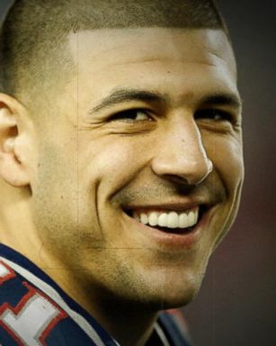 VIDEO: Aaron Hernandez's family suing NFL, Patriots