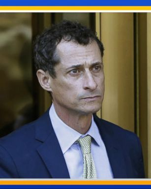 VIDEO: Anthony Weiner sentenced to prison