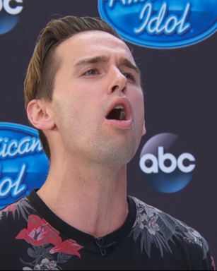 VIDEO: Catch a sneak peak of some 'American Idol' auditions 