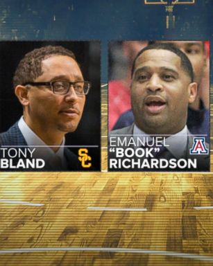 VIDEO: 10 arrested in college basketball corruption scandal