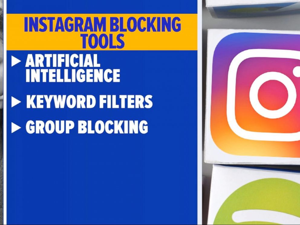 VIDEO: Instagram unveils new settings to help fight cyberbullying
