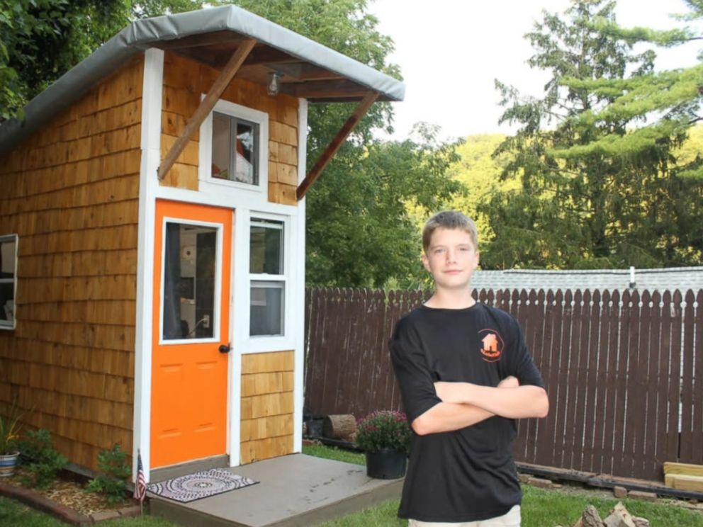 How to Convert a Shed Into Tiny House - 14 Easy Steps