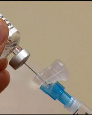 VIDEO: Health officials warn flu season could be especially dangerous