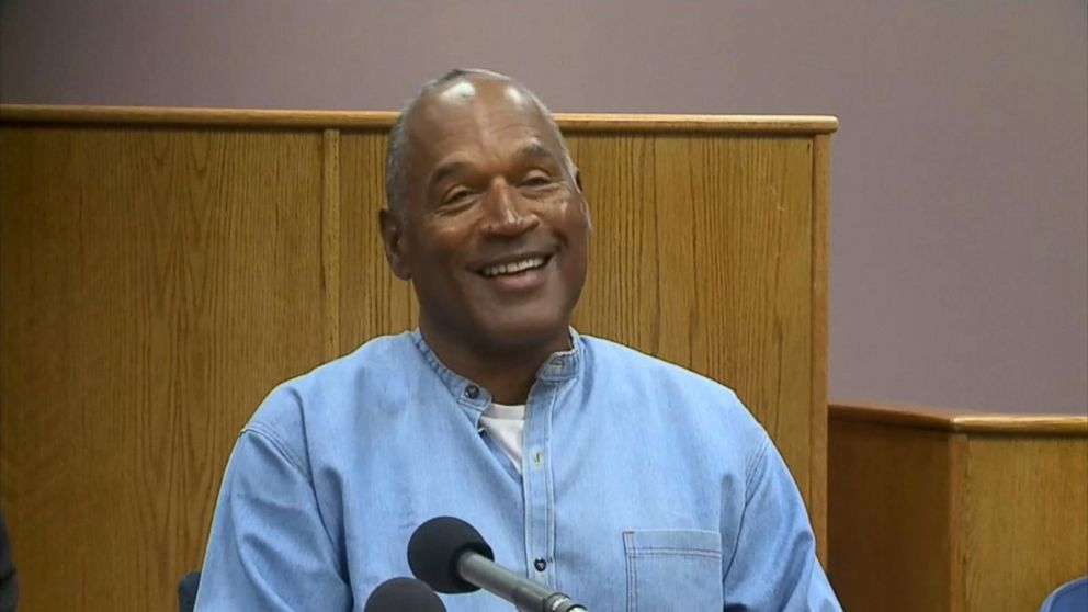 OJ Simpson's lawyer shares details of his post-prison life Video - ABC News