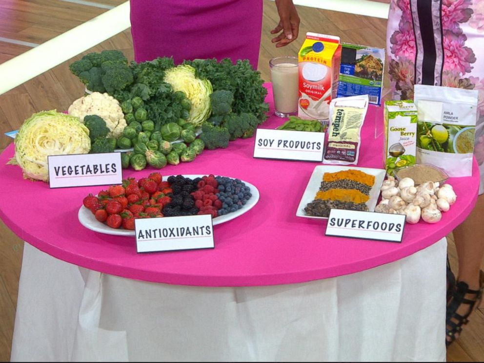 VIDEO: Angelina Jolies doctor shares tips on how to prevent breast cancer