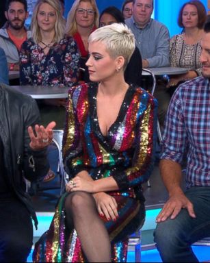 VIDEO: The new 'American Idol' judges speak out live on 'GMA'