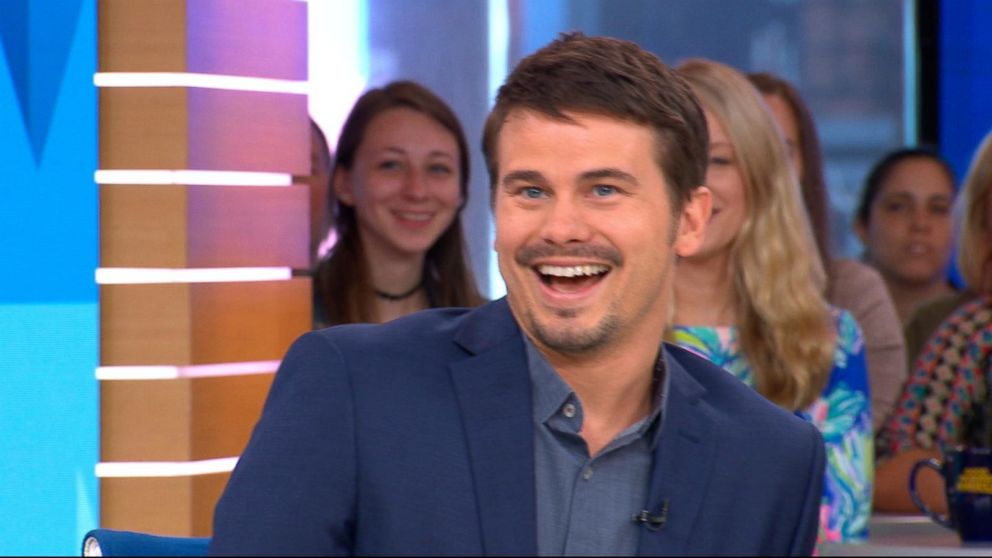 Jason Ritter actor