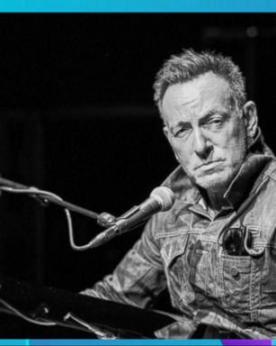 VIDEO: Bruce Springsteen opens one-man show on Broadway