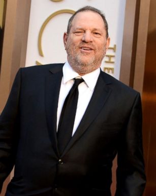 VIDEO: Weinstein expelled from motion picture academy