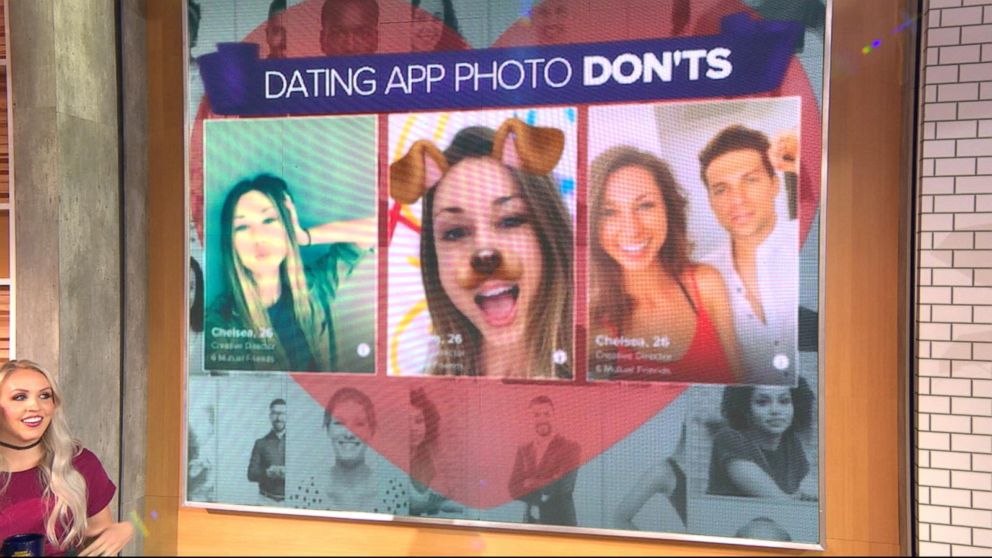 Cosmo beste dating apps trashy Dating Profielen