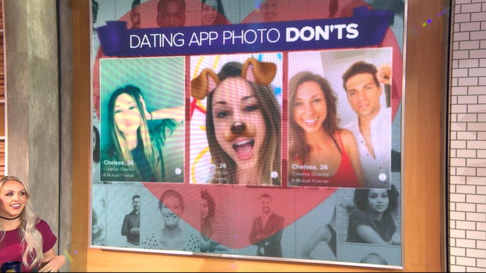 Cosmo Tinder reveal best advice to stand out on dating apps