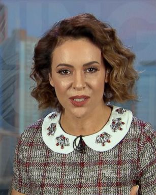 VIDEO: Alyssa Milano reacts to viral #MeToo movement