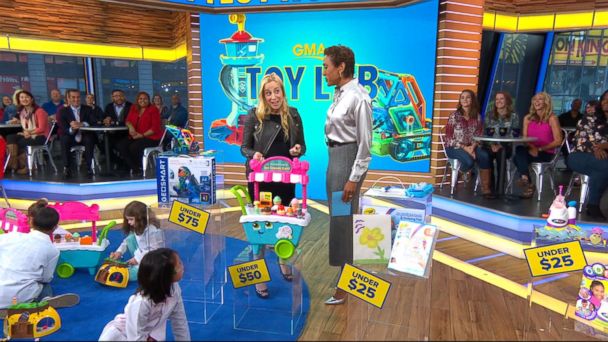 good morning america best toys 2020