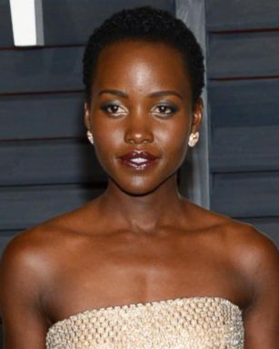 VIDEO: Lupita Nyong'o speaks out about alleged Weinstein encounter