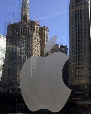 VIDEO: Apple unveils its store of the future