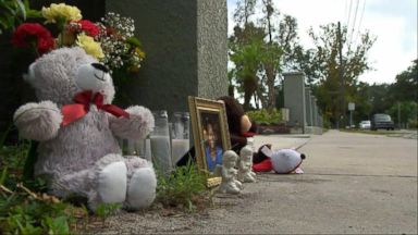 3 Florida murders in 11 days Video - ABC News