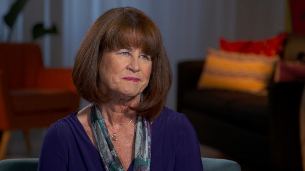 VIDEO: Woman speaks out about falling for Charles Manson at 14