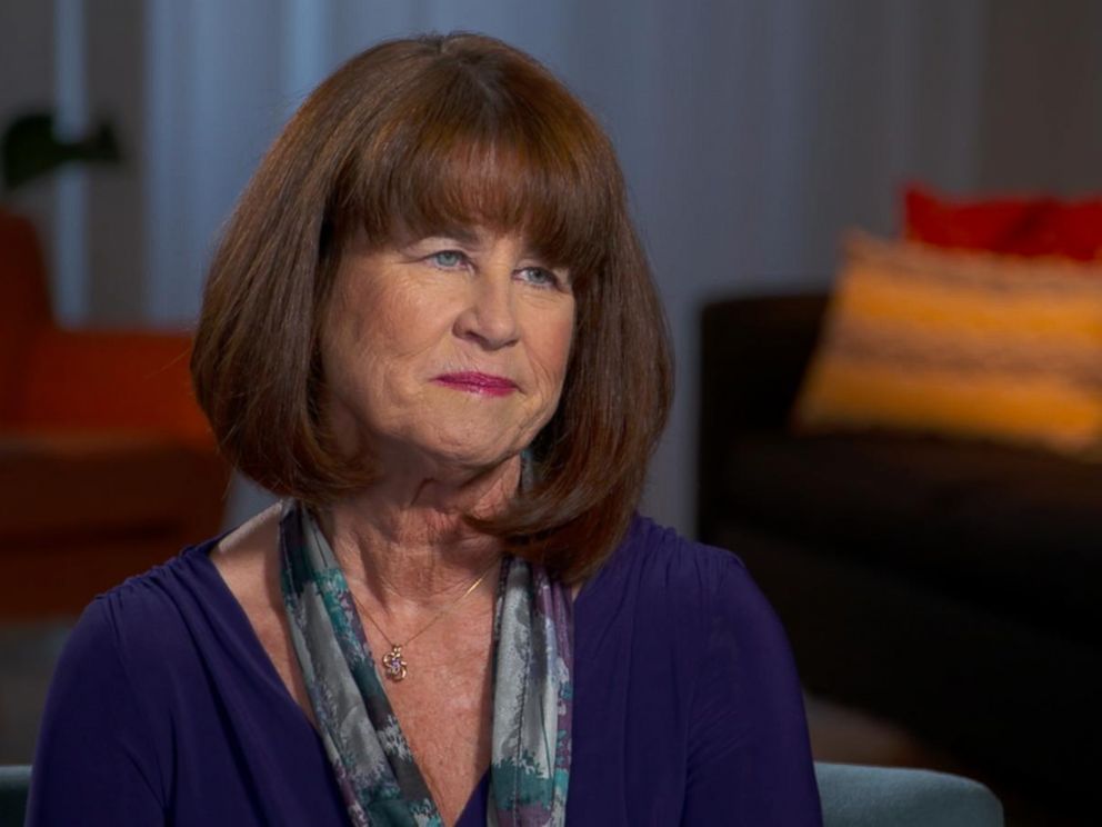 Woman recalls falling for Charles Manson at age 14: 'He made you feel