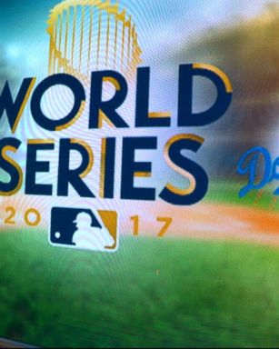 VIDEO: What to watch in Dodgers vs Astros World Series 