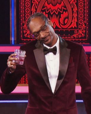 VIDEO: Snoop Dogg says he 'snoopified' his new reboot of the classic game show 'The Joker's Wild' 