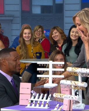 VIDEO: Deals and steals: Bargains on beauty and bling must-haves 