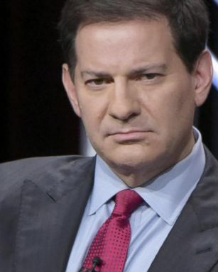 VIDEO: Mark Halperin accused of sexual harassment