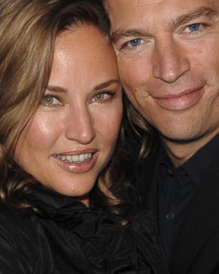 VIDEO: Harry Connick Jr. and his wife, Jill Goodacre, reveal their family's 5 year battle with breast cancer