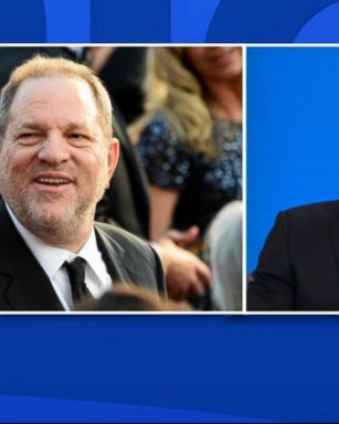 VIDEO: Harvey Weinstein sues The Weinstein Co.