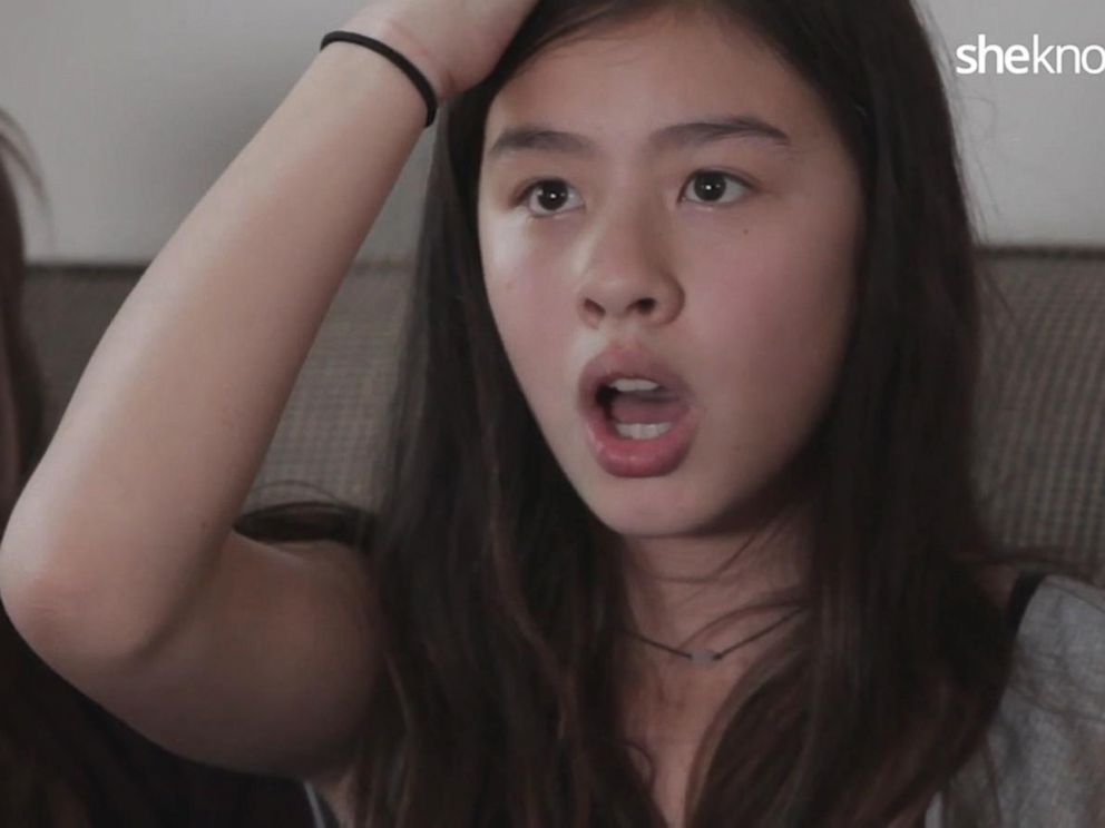 VIDEO: Teens react to giving up social media for a week