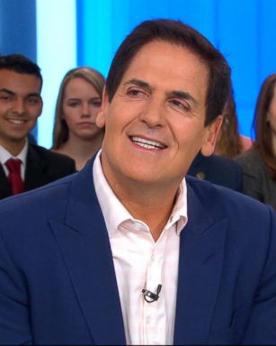 VIDEO: 'Shark' Mark Cuban, Spanx CEO share best ways to succeed in business 