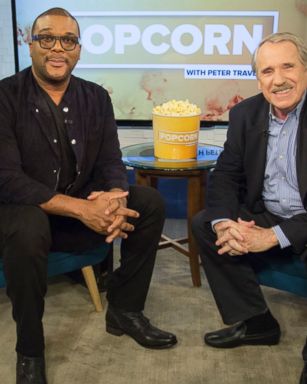 VIDEO: 'Boo 2' star Tyler Perry on how Madea came to be and how she changed his life