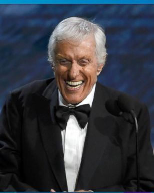 VIDEO: Dick Van Dyke apologizes for his cockney accent in 'Mary Poppins'