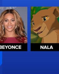 Beyonce to star in 'Lion King' remake