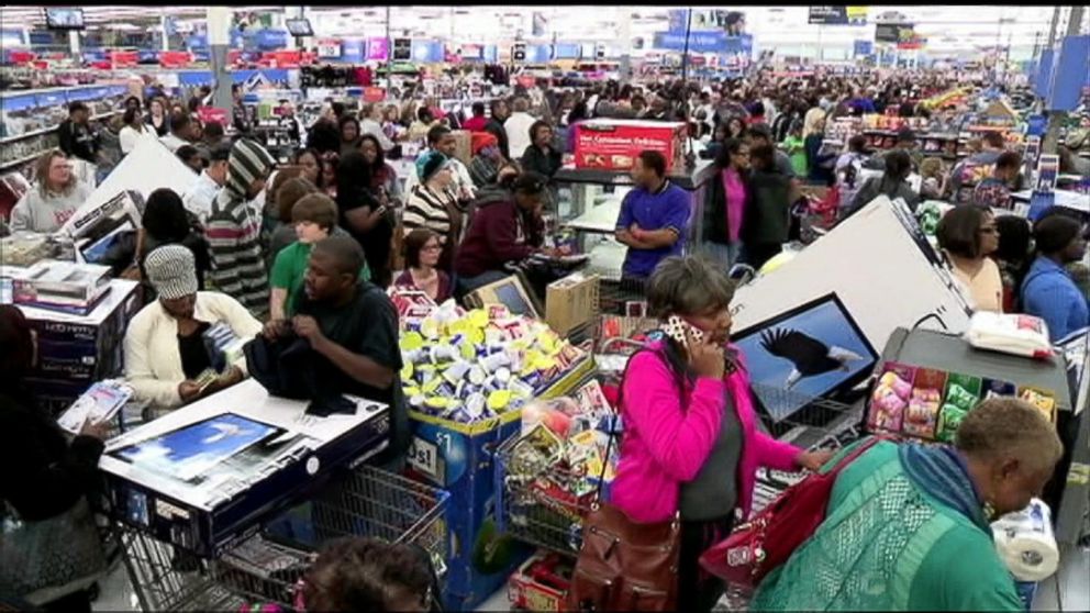 How To Get The Best Deals This Black Friday Video Abc News