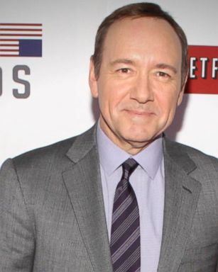 VIDEO: Kevin Spacey faces new allegations from 'House of Cards' crew 