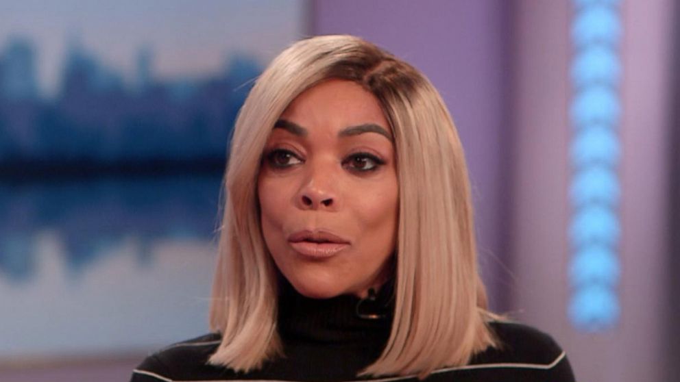 'GMA' Hot List: Wendy Williams speaks out about scary fainting incident ...