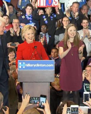 VIDEO: Trump takes on Clinton, DNC