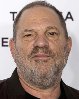 VIDEO: NYPD gathering evidence against Harvey Weinstein